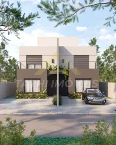 Casa com 3 Quartos à venda, 200m² no São João do Rio Vermelho, Florianópolis