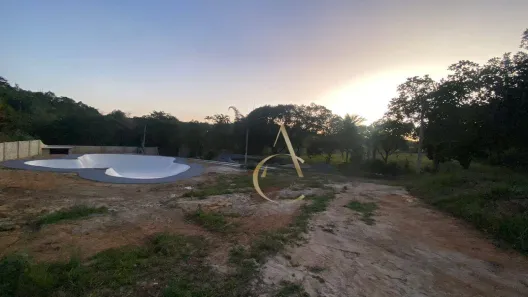 Fazenda/Sítio à venda, 17000m² no Iguaçu Velho, Nova Iguaçu