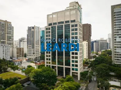Sala Comercial para alugar, 225m² no Itaim Bibi, São Paulo