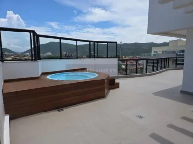 Cobertura com 3 Quartos à venda, 177m² no Piratininga, Niterói