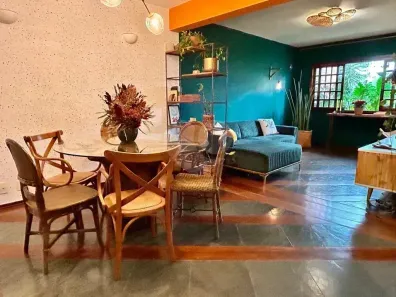 Casa com 3 Quartos à venda, 206m² no Vila Mascote, São Paulo