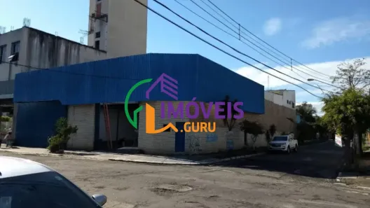 Galpão/Depósito/Armazém para alugar, 1200m² no Jardim Aricanduva, São Paulo