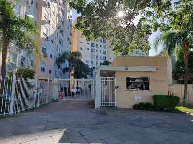 Apartamento com 3 Quartos à venda, 73m² no Cavalhada, Porto Alegre