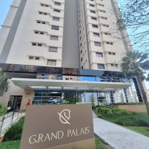 Apartamento com 3 Quartos à venda, 216m² no Gleba Fazenda Palhano, Londrina