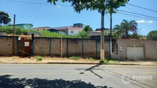 Lote/Terreno à venda, 490m² no Jardim Conceição (Sousas), Campinas