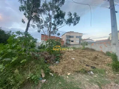 Lote/Terreno à venda, 360m² no Jardim Campomar, Rio das Ostras