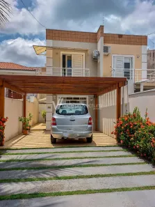 Sobrado com 3 Quartos à venda, 114m² no Parque Jambeiro, Campinas