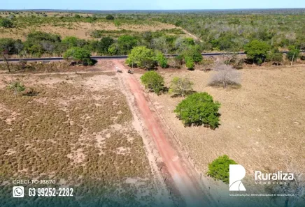 Fazenda/Sítio à venda, 300m² no , Colinas do Tocantins