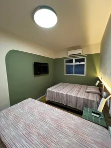 Flat com 1 Quarto para alugar, 40m² no Pina, Recife