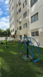 Apartamento com 2 Quartos à venda, 40m² no Jardim das Margaridas, Salvador