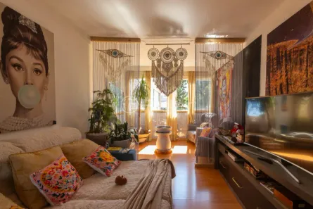 Apartamento com 2 Quartos à venda, 75m² no Cambuci, São Paulo