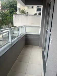 Apartamento com 1 Quarto à venda, 40m² no Santa Rosa, Niterói