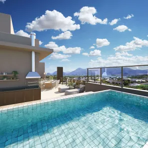 Cobertura com 4 Quartos à venda, 310m² no Barra da Tijuca, Rio de Janeiro