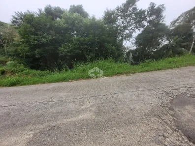 Lote/Terreno à venda, 1200m² no Boa Vista, Biguaçu