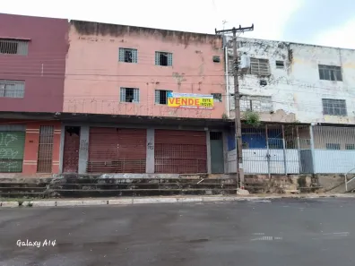 Prédio Comercial à venda, 100m² no Ceilândia Norte, Brasília
