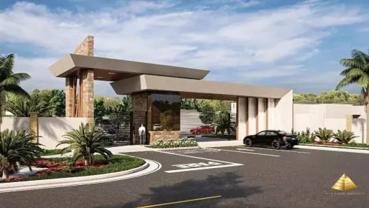 Casa com 3 Quartos à venda, 116m² no Jardim Imperial, Cuiabá