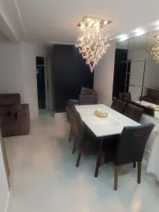 Apartamento com 2 Quartos à venda, 56m² no Vila Pirajussara, São Paulo