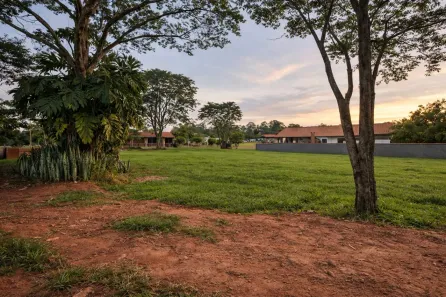 Lote/Terreno à venda, 713m² no Thermas de Santa Bárbara Gleba III, Águas de Santa Bárbara