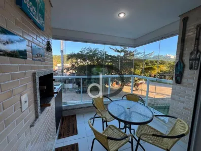 Apartamento com 2 Quartos à venda, 70m² no São Lourenço, Bertioga