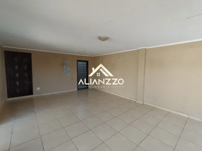 Casa com 2 Quartos à venda, 139m² no Jardim Jandaia, Ribeirão Preto