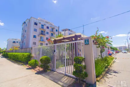 Apartamento com 2 Quartos à venda, 43m² no Santos Dumont, São Leopoldo