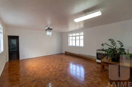Apartamento com 3 Quartos à venda, 180m² no Santa Cecília, São Paulo