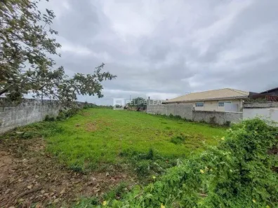 Lote/Terreno à venda, 2907m² no Barra do Aririú, Palhoça