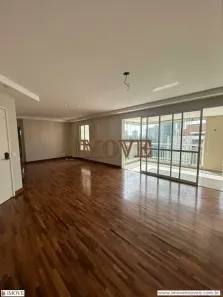 Apartamento com 3 Quartos à venda, 140m² no Vila Andrade, São Paulo