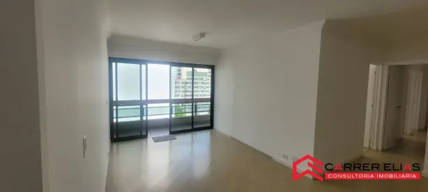 Apartamento com 4 Quartos para alugar, 114m² no Perdizes, São Paulo