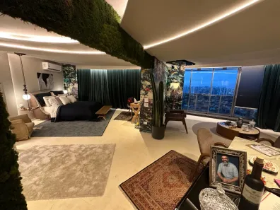 Apartamento com 1 Quarto à venda, 40m² no Barra da Tijuca, Rio de Janeiro