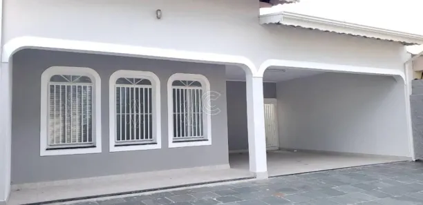 Casa com 3 Quartos para venda ou aluguel, 187m² no Jardim Nova Europa, Campinas