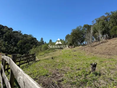 Fazenda/Sítio com 1 Quarto à venda, 17166m² no Centro, São Bento do Sul