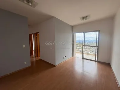 Apartamento com 3 Quartos para venda ou aluguel, 73m² no Terra Bonita, Londrina