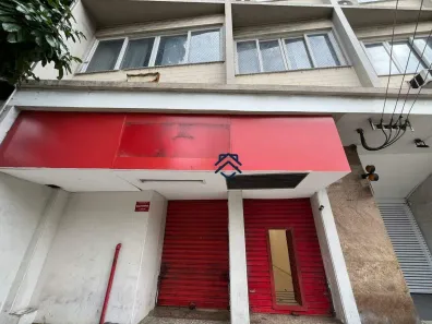 Ponto Comercial à venda, 177m² no Jardim Botânico, Rio de Janeiro
