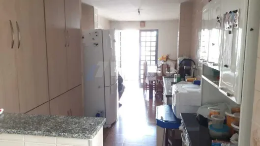 Casa com 5 Quartos à venda, 560m² no Núcleo Residencial Silvio Vilari, São Carlos