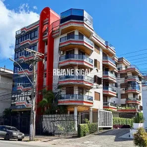 Apartamento com 3 Quartos à venda, 215m² no Centro, Pelotas