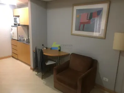 Apartamento com 1 Quarto à venda, 28m² no Vila Clementino, São Paulo