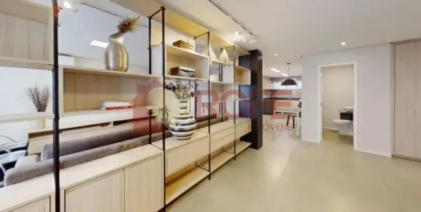 Apartamento com 2 Quartos à venda, 115m² no Itaim Bibi, São Paulo