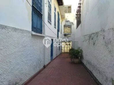 Casa com 8 Quartos à venda, 822m² no Tijuca, Rio de Janeiro