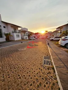 Casa de Condomínio com 3 Quartos à venda, 150m² no Estância do Hibisco, Contagem