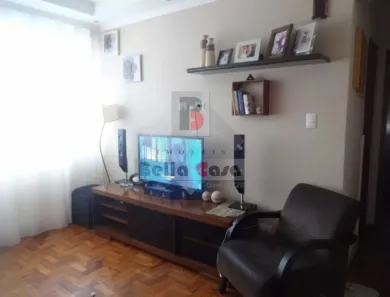 Apartamento com 3 Quartos à venda, 69m² no Ipiranga, São Paulo