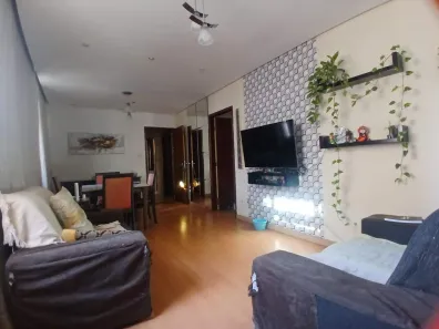 Apartamento com 3 Quartos à venda, 100m² no Gutierrez, Belo Horizonte