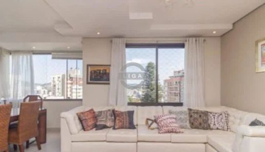 Cobertura com 3 Quartos à venda, 185m² no Petrópolis, Porto Alegre