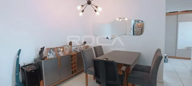 Apartamento com 2 Quartos à venda, 47m² no Recreio São Judas Tadeu, São Carlos