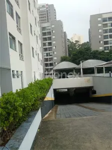 Apartamento com 2 Quartos à venda, 44m² no Vila Cruz das Almas, São Paulo