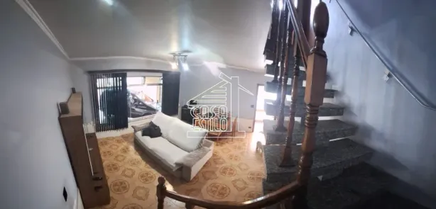 Sobrado com 2 Quartos à venda, 206m² no Vila Gomes Cardim, São Paulo