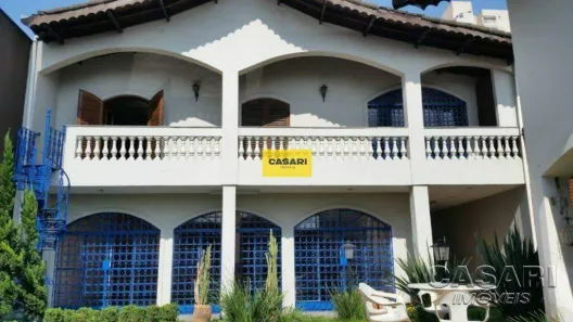Sobrado com 3 Quartos para alugar, 360m² no Vila Mariana, São Paulo