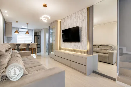 Sobrado com 2 Quartos à venda, 105m² no Escola Agrícola, Blumenau