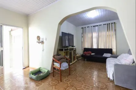 Casa com 3 Quartos à venda, 312m² no Chora Menino, São Paulo
