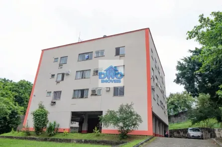 Apartamento com 2 Quartos à venda, 50m² no Pechincha, Rio de Janeiro